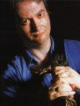 Portrait de Simon R. Green
